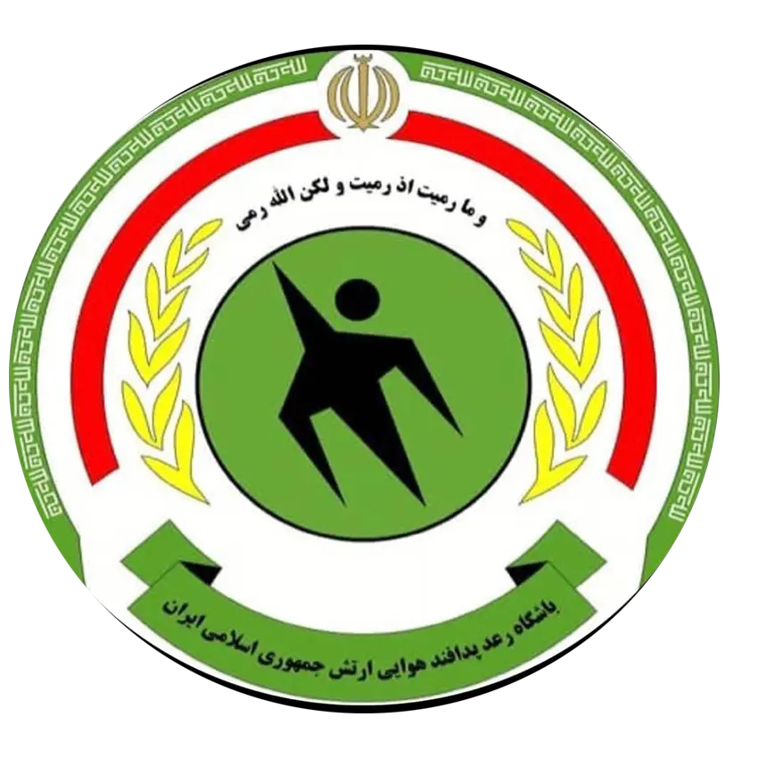 رعد پدافند هوایی بابل