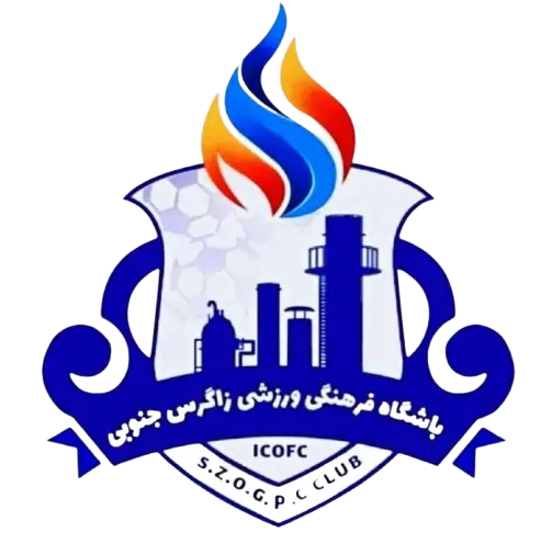  نفت و گاز زاگرس جنوبی 