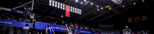 85 - 83: عدد شوم این فصل برای شهرداری گرگان در تهران!