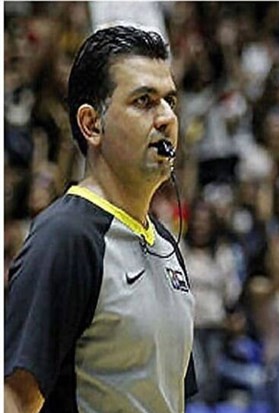 محمد  دوست