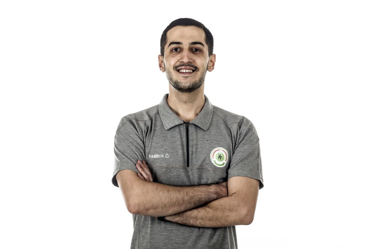 اشکان بنی کمالی